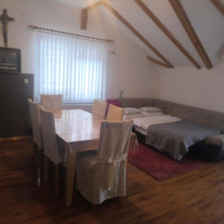 Apartman Lara Krapina Eksteriør bilde