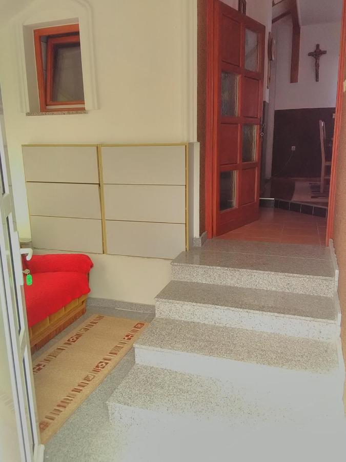 Apartman Lara Krapina Eksteriør bilde