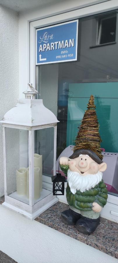 Apartman Lara Krapina Eksteriør bilde