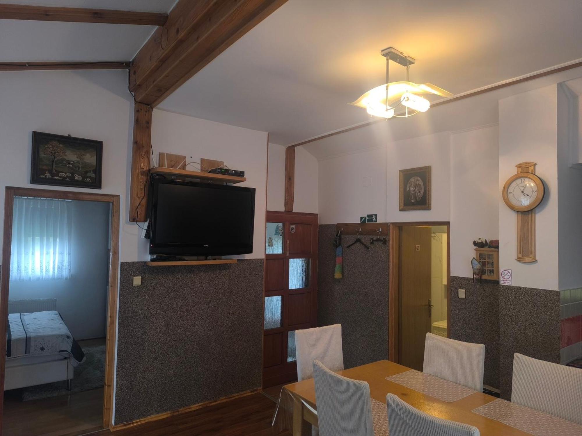 Apartman Lara Krapina Eksteriør bilde
