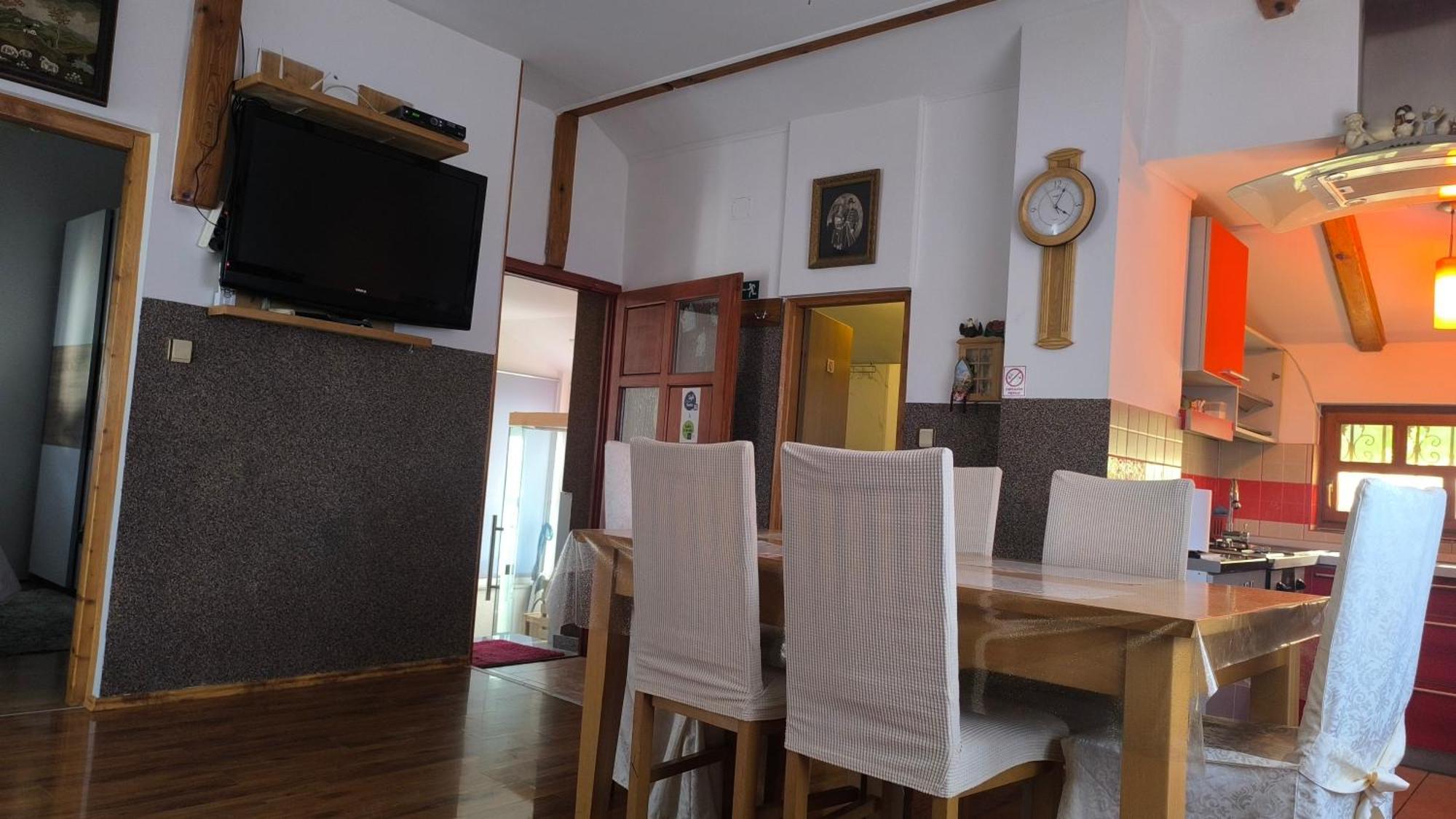 Apartman Lara Krapina Eksteriør bilde